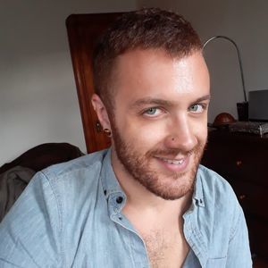 Meet your Posher, Bruce